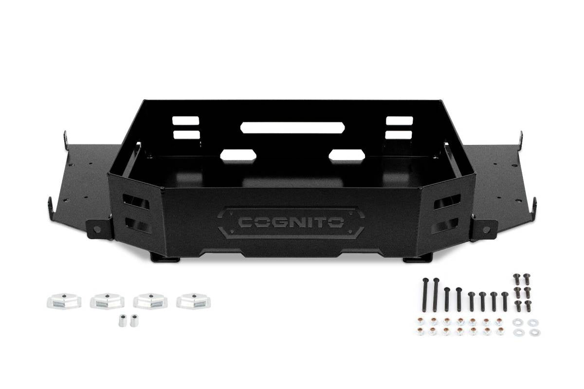 Image of Cognito Cargo Carrier For 2017-2023 Can-Am Maverick X3
