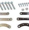 Image of Cognito Radius Rod Inner Mount Conversion Kit For 2017-2023 Can-Am Maverick X3