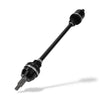 Image of Demon Xtreme HD Rear Axle For 17-22 72-Inch Wide Can-Am X3 W/Without Smart Lock