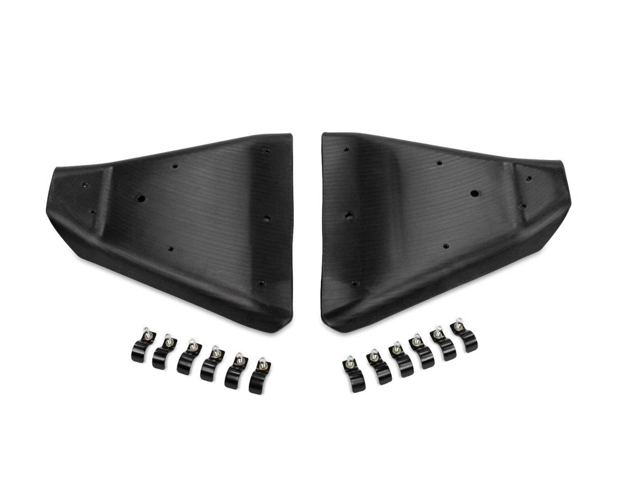 Image of Cognito Lower Control Arm Rock Guard Kit for 2017-2023 Can-Am Maverick X3