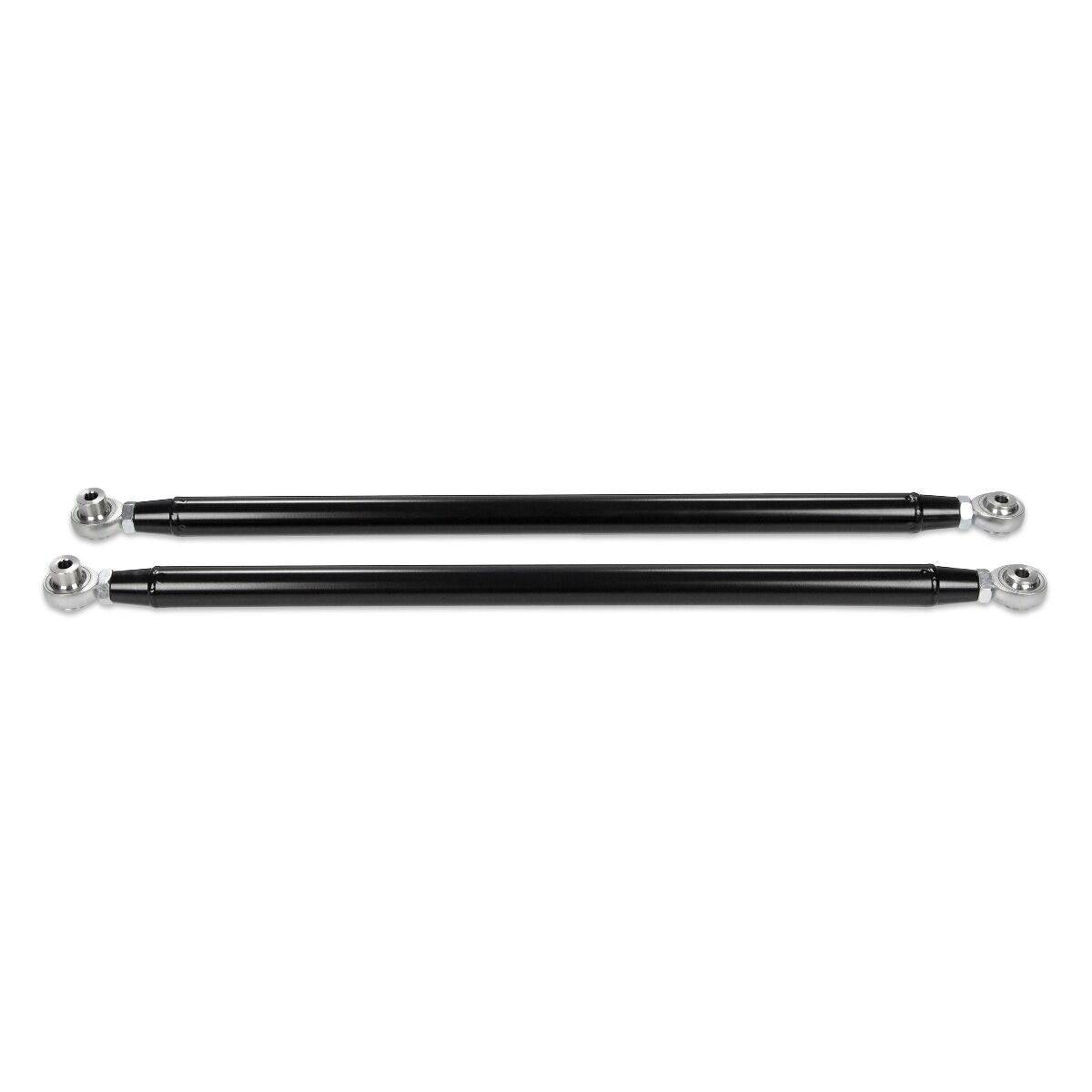 Image of Cognito Replacement Adjustable Middle Radius Rod For 17-23 Can-Am Maverick X3