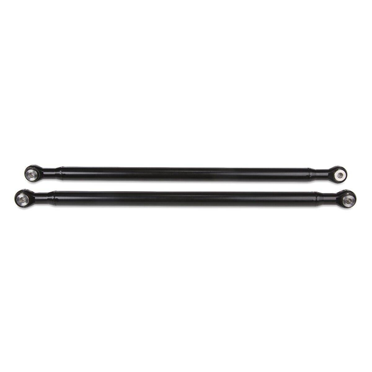 Image of Cognito Replacement Fixed Length Upper Radius Rods For 17-23 Can-Am Maverick X3