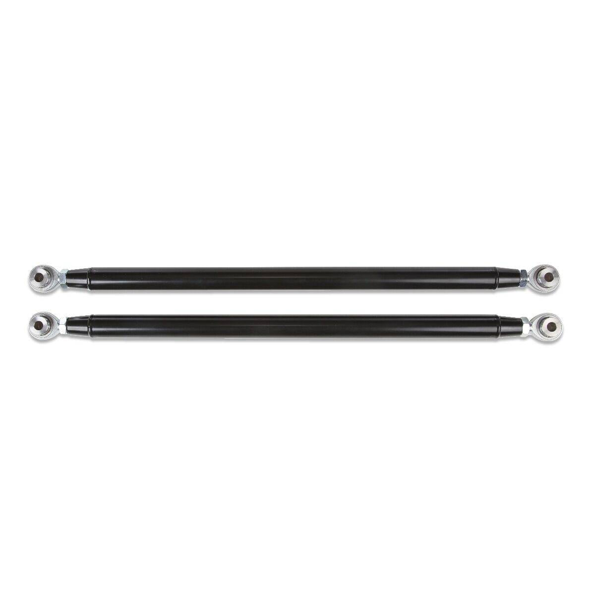 Image of Cognito Replacement Adjustable Upper Radius Rods For 17-23 Can-Am Maverick X3