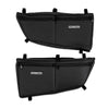Image of Cognito 2 Seat Door Bag Kit For 2017-2023 Can-Am Maverick X3