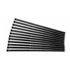 Image of Fleece Stage 2 Pushrod Set 3/8" For 1998.5-2018 Dodge Cummins 5.9L/6.7L Diesel