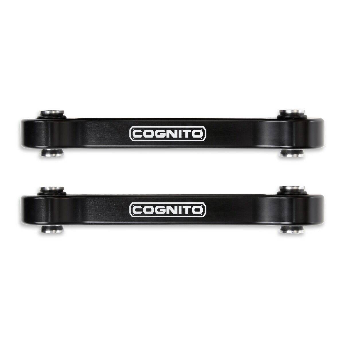 Image of Cognito Billet Sway Bar End Link Kit For 2017-2023 Can-Am Maverick X3
