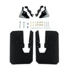 Image of Cognito Rock Guard Kit For OE Trailing Arms On 2017-2023 Can-Am Maverick X3
