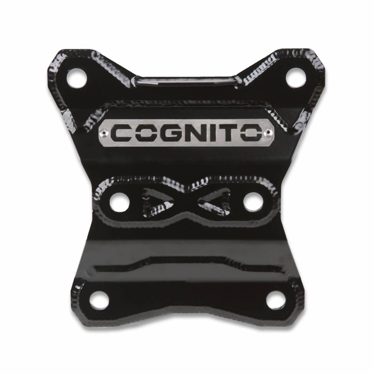 Image of Cognito Motorsports Radius Rod Plate For 2017-2023 Can-Am Maverick X3 XRS XDS