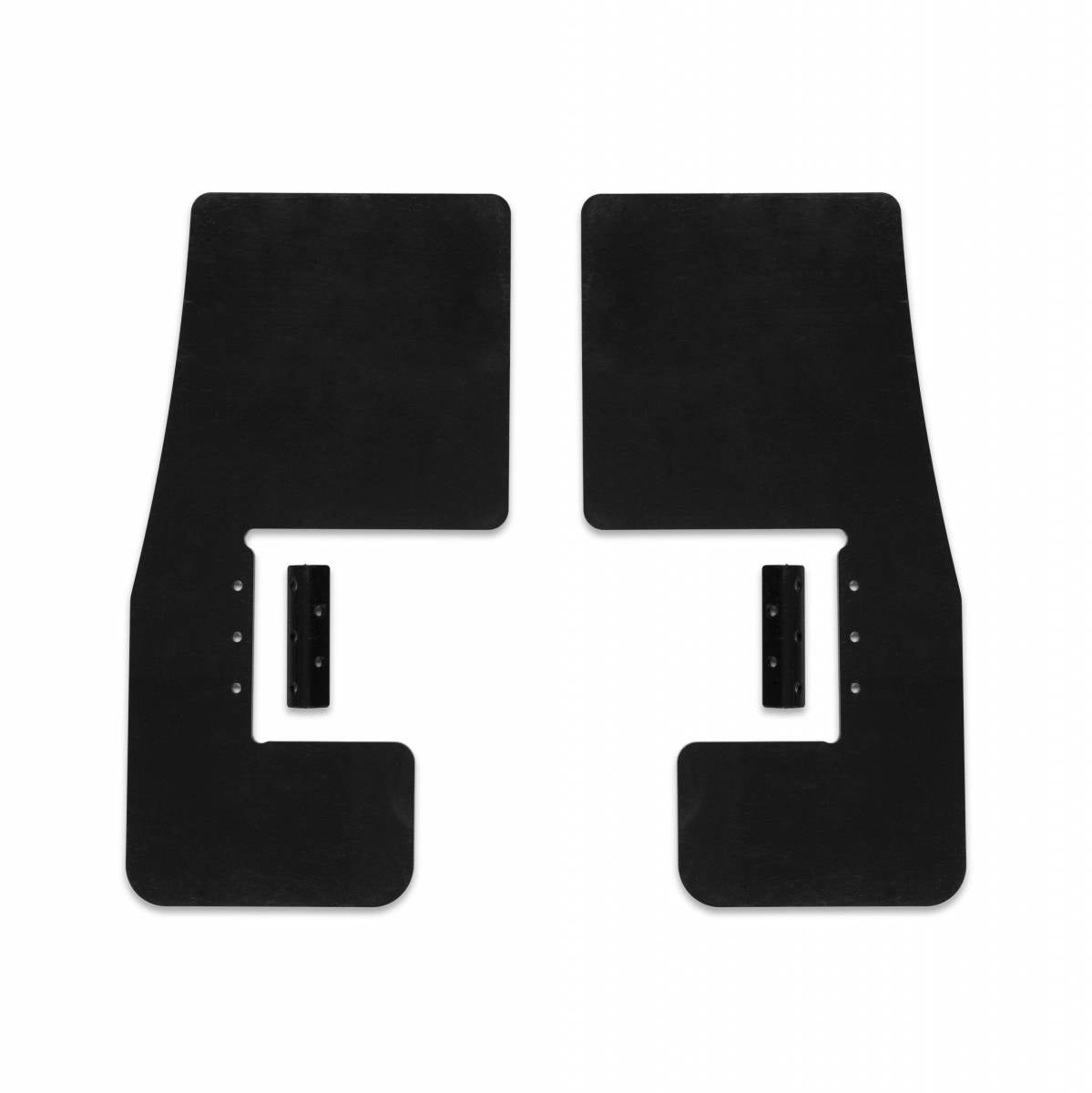 Image of Cognito Rock Guard Kit For OE Replacement Trailing Arms On 17-23 Can-Am Maverick
