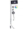 Image of 5150 Whips One 187 1FT LED Whip Light With Bluetooth Controlled UTV/ATV/SXS