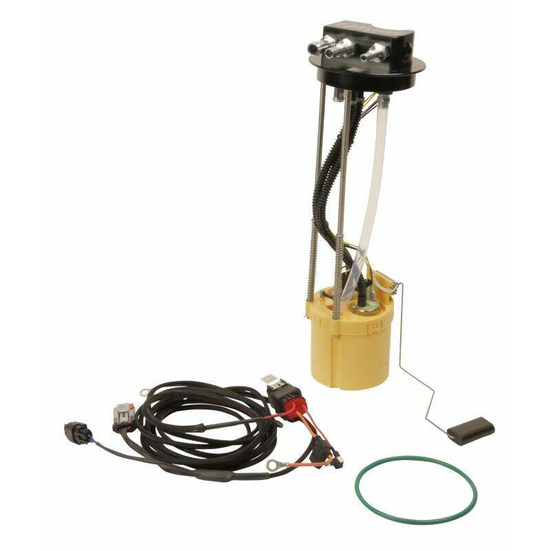 Image of Fleece Performance PowerFlo In-Tank Lift Pump For 2004.5-2007 Gm 6.6L Duramax