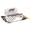 Image of PRP 35 Piece High Quality Tool Kit For Polaris RZR Models Turbo / S / RS1 / PRO