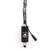 Image of 5150 Whips-1FT Hyper Color Orange Single LED Whip Light For ATV/UTV/SXS