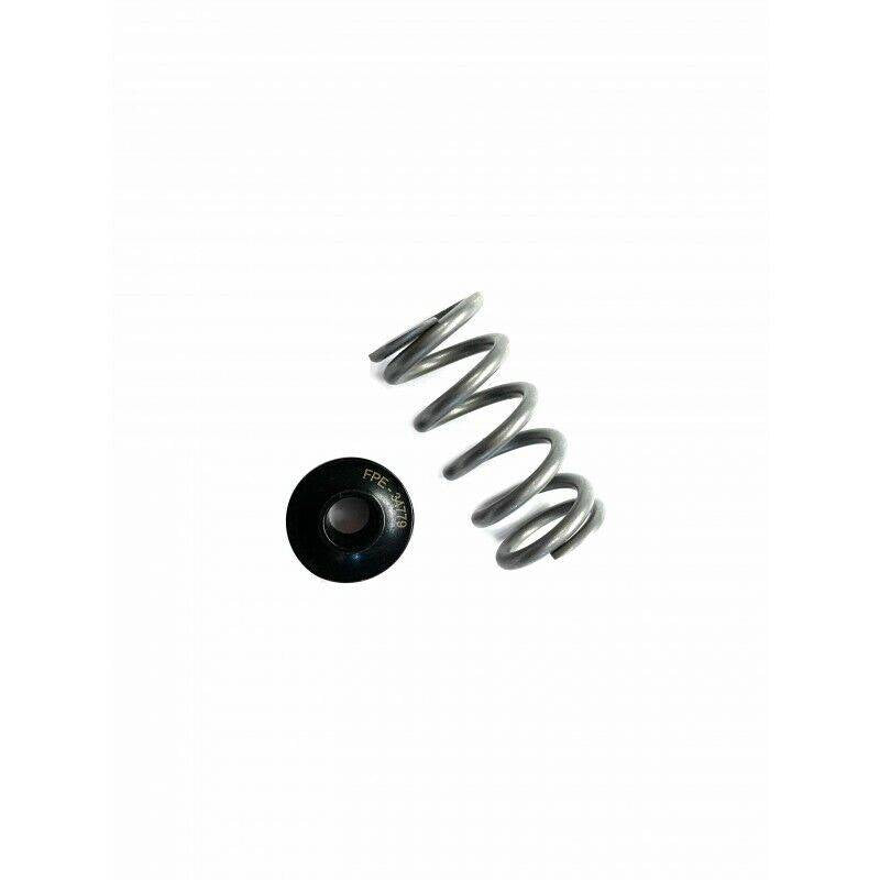 Image of Fleece Valve Spring & Retainers For 1998.5-2018 Dodge 5.9L/6.7L Cummins Diesel