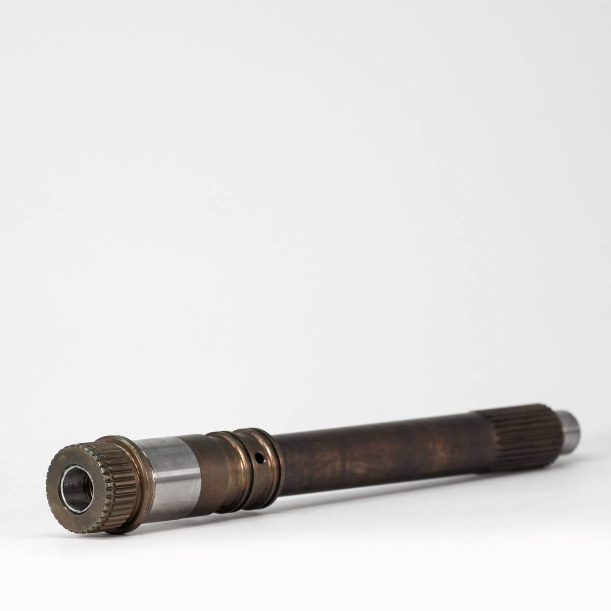 Image of TCS Billet Steel 300M Alloy Input Shaft For Dodge 68RFE Transmission