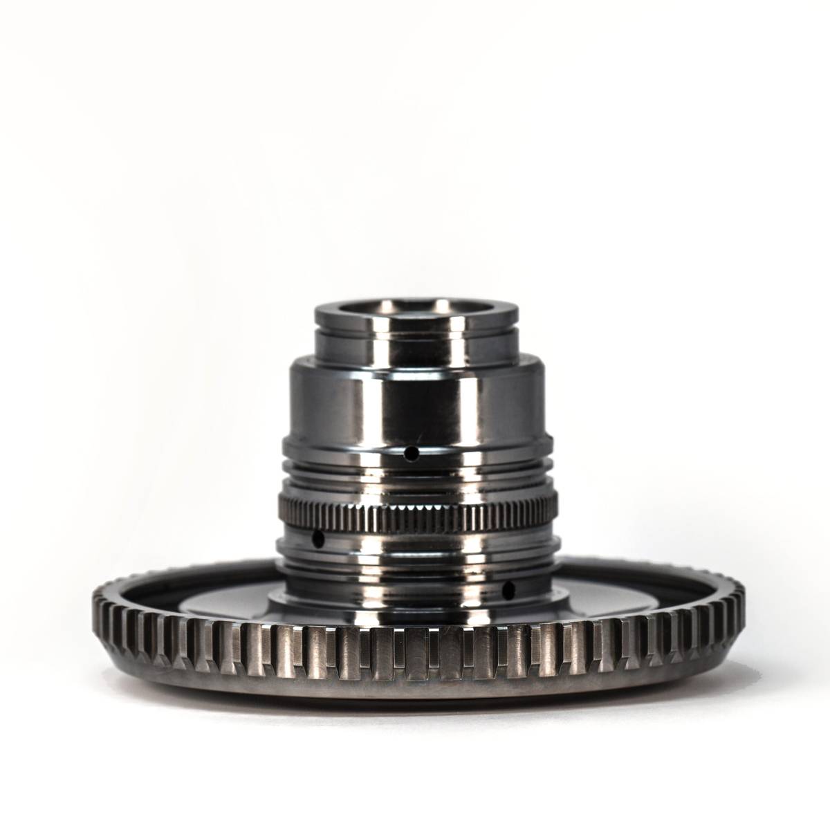 Image of TCS Billet Steel Input Clutch Hub For Dodge 45RFE/5-45RFE/68RFE Transmissions