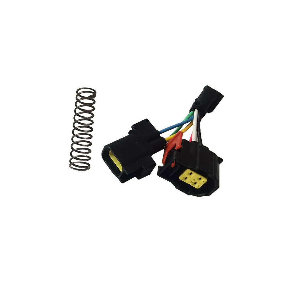 Image of TCS RFE LINE PRESSURE BOOSTER KIT FOR DODGE (GAS & DIESEL)