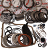 Image of TCS Transmission Rebuild Kit w/Raybestos TORQKit For 2007-2023 Dodge 68RFE Trans