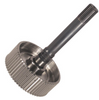 Image of TCS High Torque Input Shaft & Hub For 1967-1977 Dodge TF727 Transmission