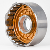 Image of TCS Front Drum & Extra Large Piston For Dodge TF727,A518,A618,47RE & 48RE Trans