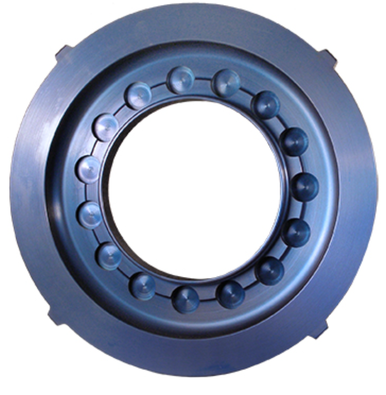 Image of TCS Billet Aluminum Direct Clutch Piston For Ram TF727,A518,A618,47RE,48RE Trans