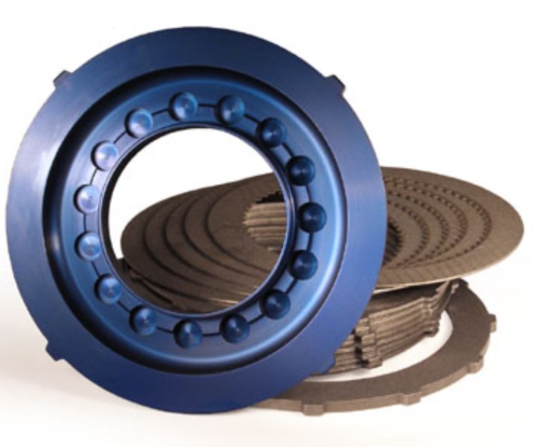 Image of TCS 5-Clutch Pack Kit FOR DODGE TF727, A518, A618, 47RE, 48RE TRANSMISSIONS