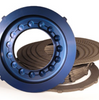 Image of TCS 5-Clutch Pack Kit FOR DODGE TF727, A518, A618, 47RE, 48RE TRANSMISSIONS