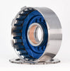 Image of TCS Billet Steel Front Drum & Aluminum Piston For Dodge TF727 Transmission