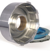 Image of TCS Billet Aluminum Direct Drum & Piston For Dodge TF727 Transmission