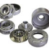 Image of TCS Four Pinion Low Drag Geartrain Assembly For Dodge TF727 Transmission