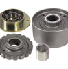 Image of TCS Sportsman Output Support Kit For Dodge TF727 Transmission
