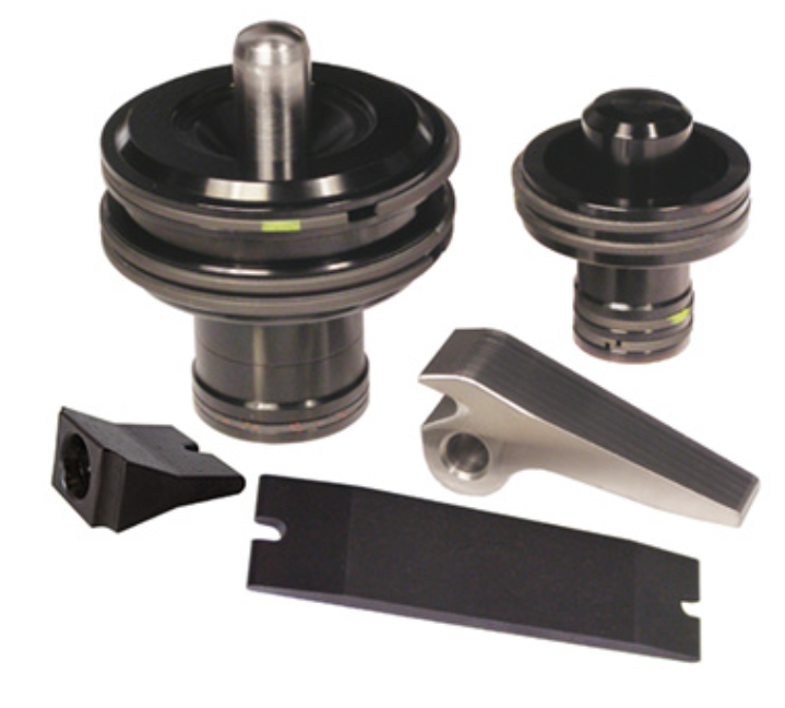 Image of TCS Billet Combo Kit For Dodge A518, A618, 47RE & 48RE Transmission