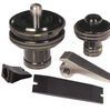 Image of TCS Billet Combo Kit For Dodge A518, A618, 47RE & 48RE Transmission