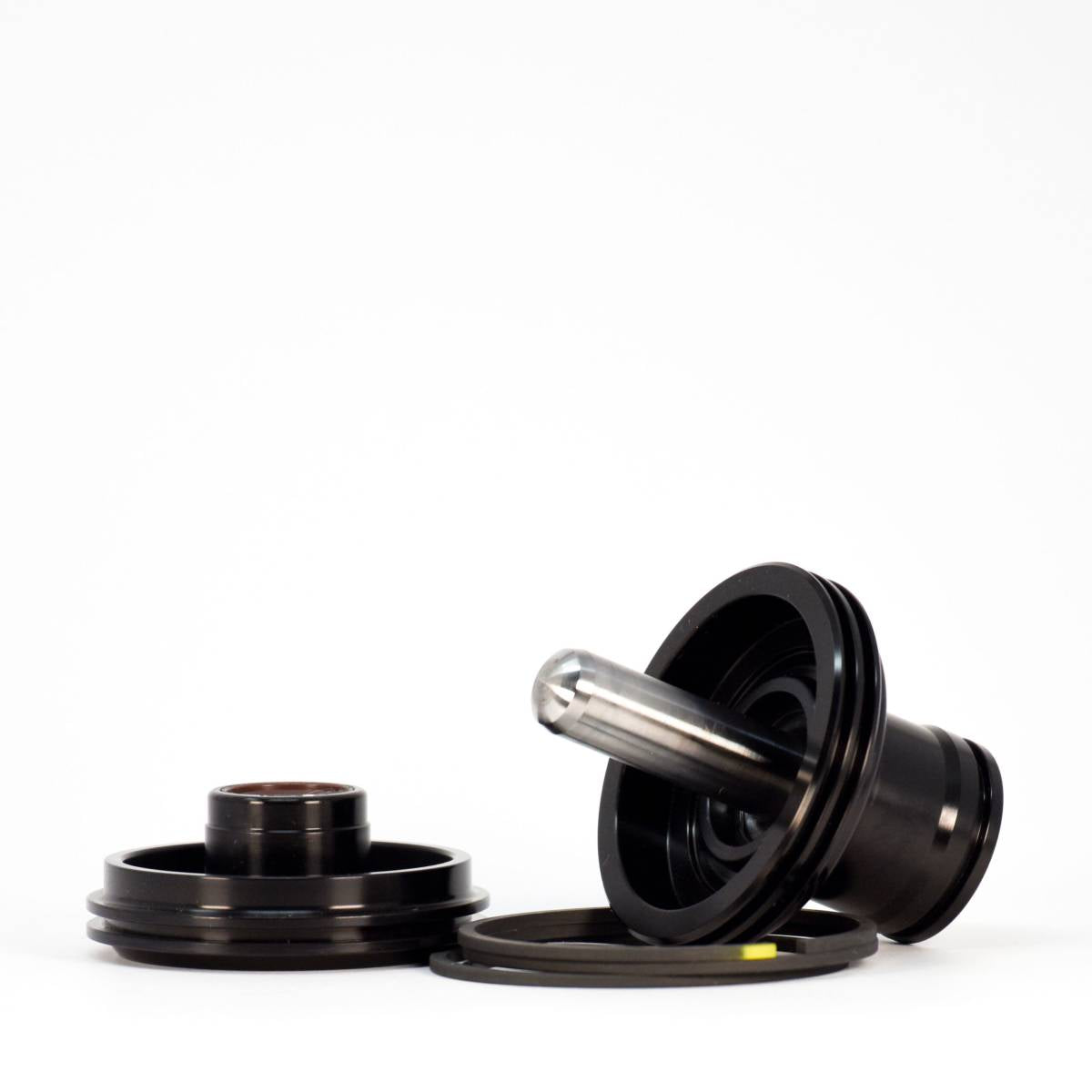 Image of TCS Dual Ring Kick-down Servo Kit For Dodge TF727, A518, A618, 47RE & 48RE Trans