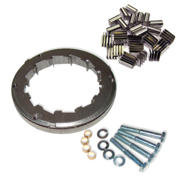Image of TCS Bolt-In Sprag Kit For Dodge TF727 Transmission