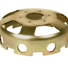 Image of TCS Ultra-Light Steel Sun Shell For Dodge TF727 Transmission
