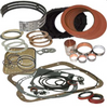 Image of TCS Deluxe Racing Master Overhaul Rebuild Kit For 71-23 Dodge TF727 Transmission