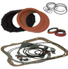 Image of TCS Master Overhaul Rebuild Kit w/Reds & Kolenes For 71-23 Dodge TF727 Trans