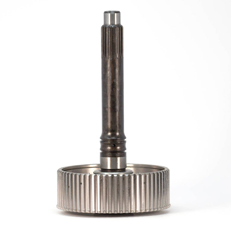 Image of TCS Input Shaft & Hub For Dodge 46RE/47RE/48RE Transmission