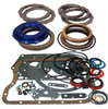 Image of TCS Transmission Rebuild Kit For 1994-2002 Dodge 47RE With GPZ & Billet Piston