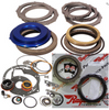 Image of TCS Transmission Rebuild Kit For 03-23 Dodge 48RE w/Overdrive Torq Kit & Piston