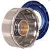 Image of TCS Steel Front Drum & Aluminum Piston Kit For Dodge A904 Transmission