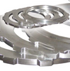 Image of TCS Aluminum Pressure Plate Kit For Dodge TF904 Transmission