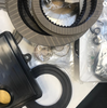 Image of TCS Performance Rebuild Kit With GPZ Plates For 13-23 Dodge AS69RC Transmission