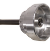 Image of TCS PRO-727 REAR DRUM WITH INPUT SHAFT FOR PROTRANS & PRO FLIGHT TRANSMISSIONS