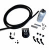 Image of Fleece Performance Auxiliary Fuel Filter & Line Kit For 2003-2018 Cummins Diesel