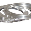 Image of TCS PRO-727 ALUMINUM PRESSURE PLATE KIT FOR PROTRANS & PRO FLIGHT TRANSMISSIONS