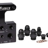 Image of Fleece Performance Fuel Distribution Block 2007.5-2009 Dodge 6.7L Cummins Diesel
