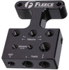 Image of Fleece Performance Fuel Distribution Block 2007.5-2009 Dodge 6.7L Cummins Diesel