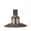 Image of TCS Early 94 Tooth 5R110 Billet Intermediate Shaft For 03-10 6.0 6.4 Powerstroke